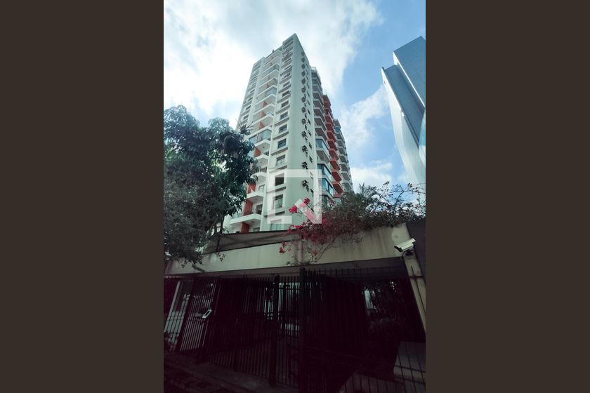 Apartamento, 1 quarto, 36 m² - Foto 89