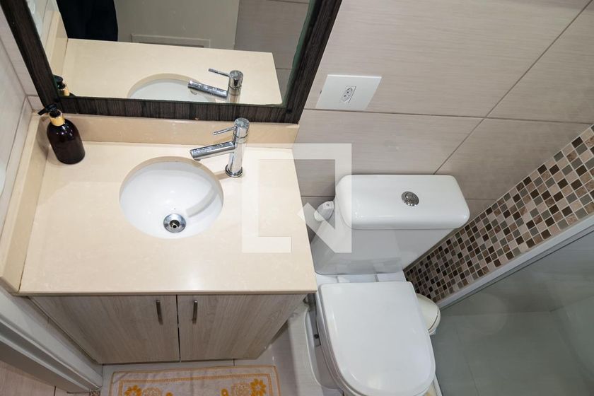 Apartamento, 1 quarto, 36 m² - Foto 33