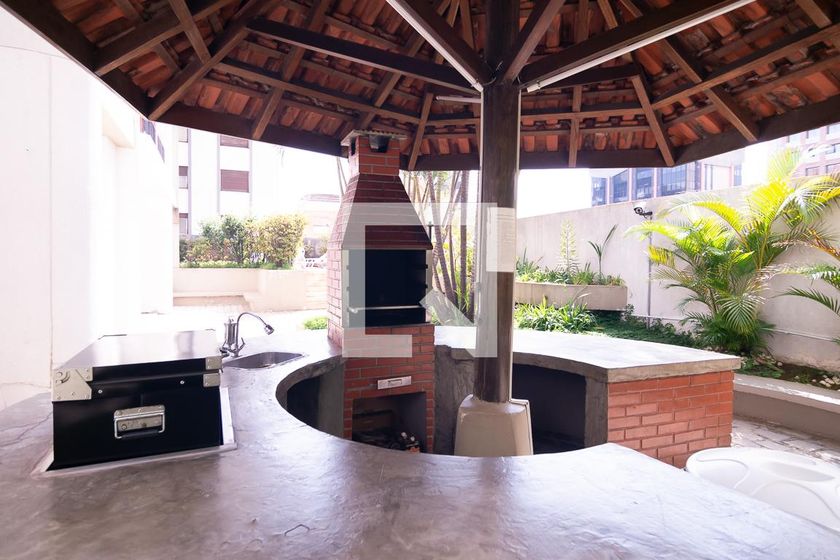 Apartamento, 1 quarto, 36 m² - Foto 79