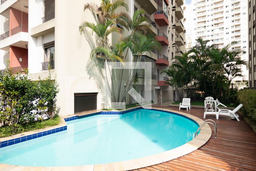 Apartamento, 1 quarto, 36 m² - Foto 69
