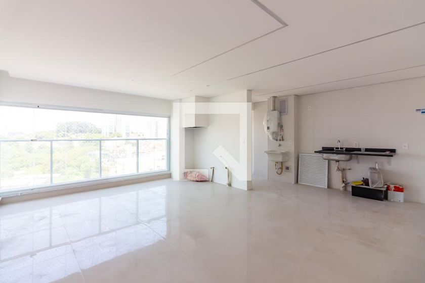 Apartamento, 2 quartos, 77 m² - Foto 1