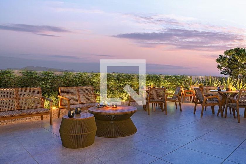Apartamento, 2 quartos, 77 m² - Foto 77