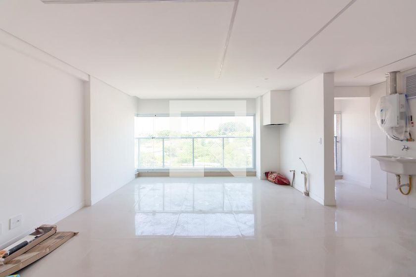 Apartamento, 2 quartos, 77 m² - Foto 3
