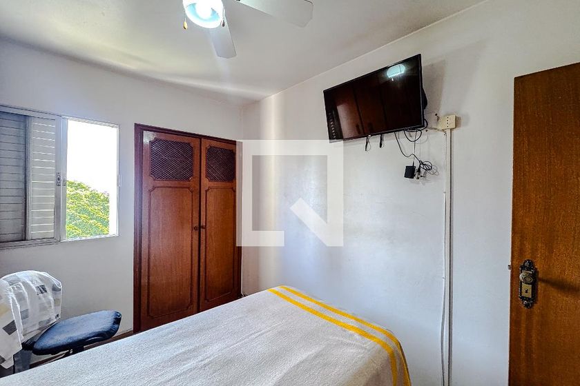 Apartamento, 3 quartos, 92 m² - Foto 15