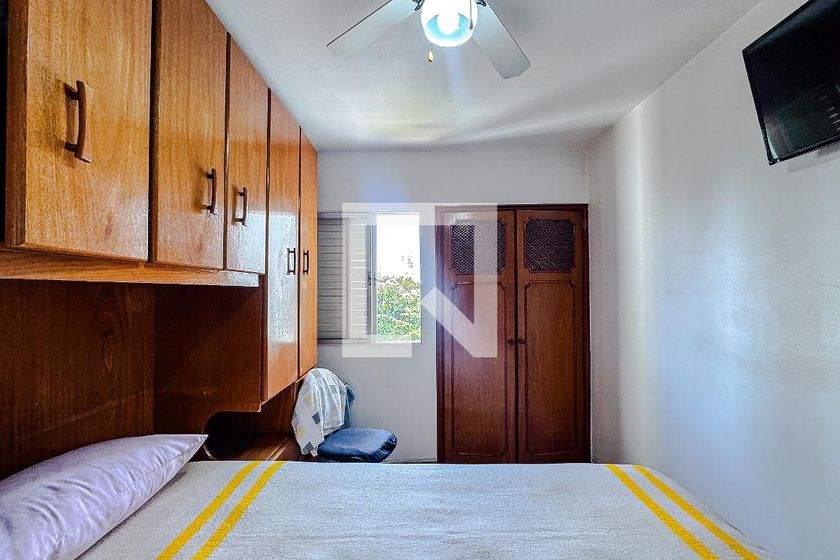 Apartamento, 3 quartos, 92 m² - Foto 21