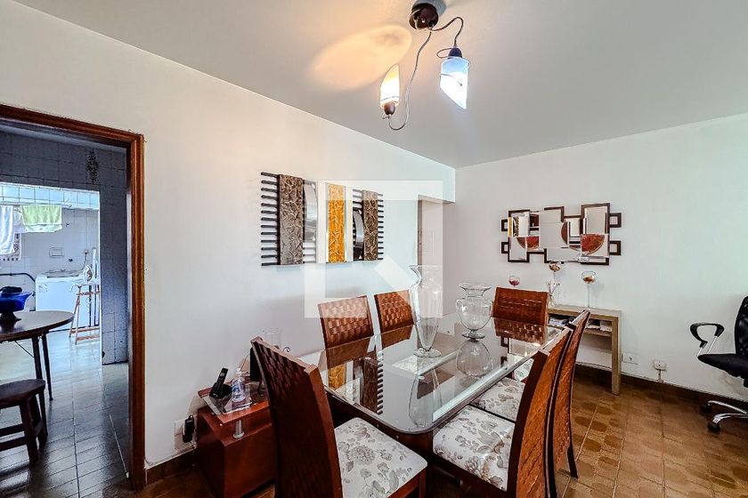 Apartamento, 3 quartos, 92 m² - Foto 5
