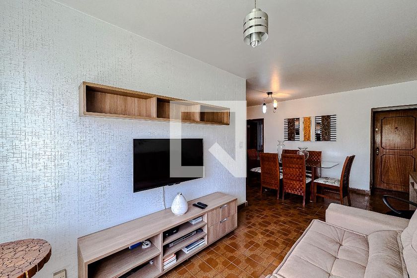Apartamento, 3 quartos, 92 m² - Foto 8