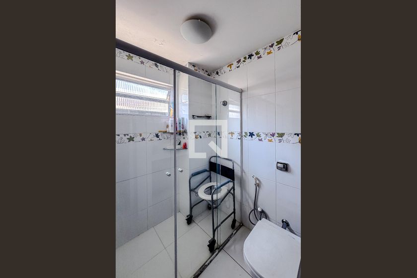 Apartamento, 3 quartos, 92 m² - Foto 51