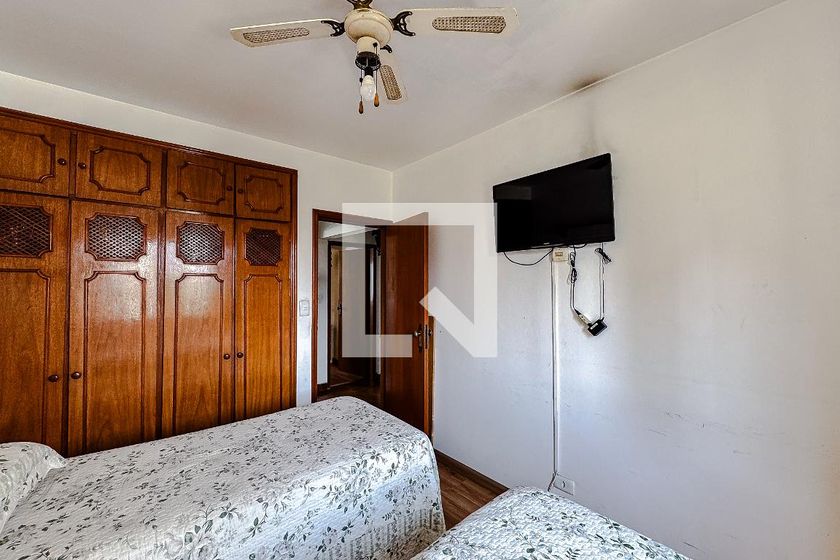Apartamento, 3 quartos, 92 m² - Foto 31