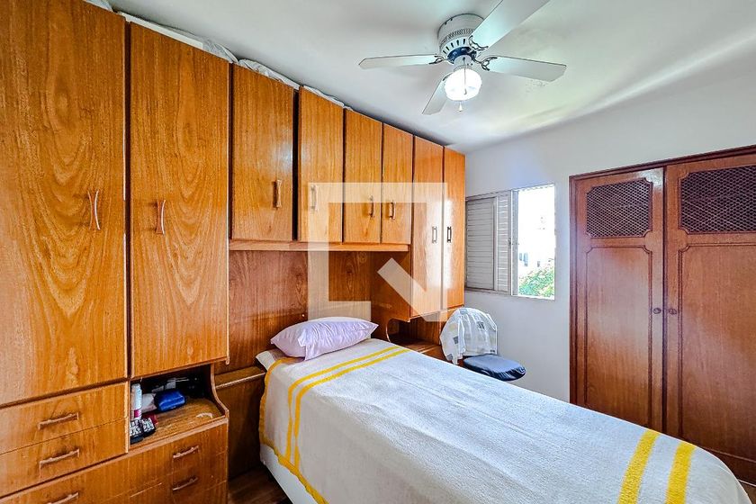 Apartamento, 3 quartos, 92 m² - Foto 13