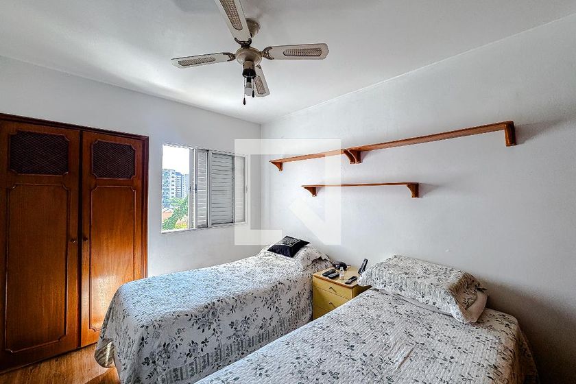Apartamento, 3 quartos, 92 m² - Foto 25