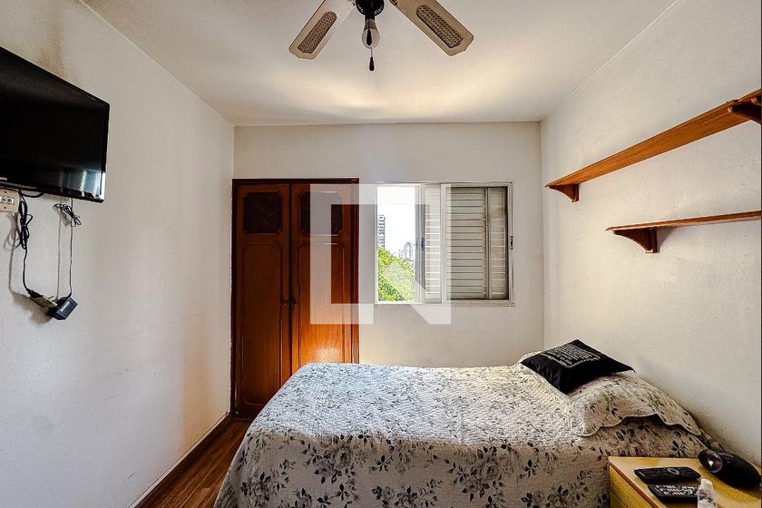 Apartamento, 3 quartos, 92 m² - Foto 33
