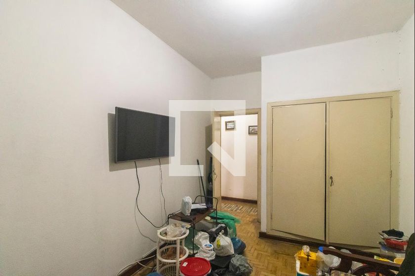 Apartamento à Venda - Centro, 4 Quartos,  195 m2 em , Campinas - sp | SoloBR