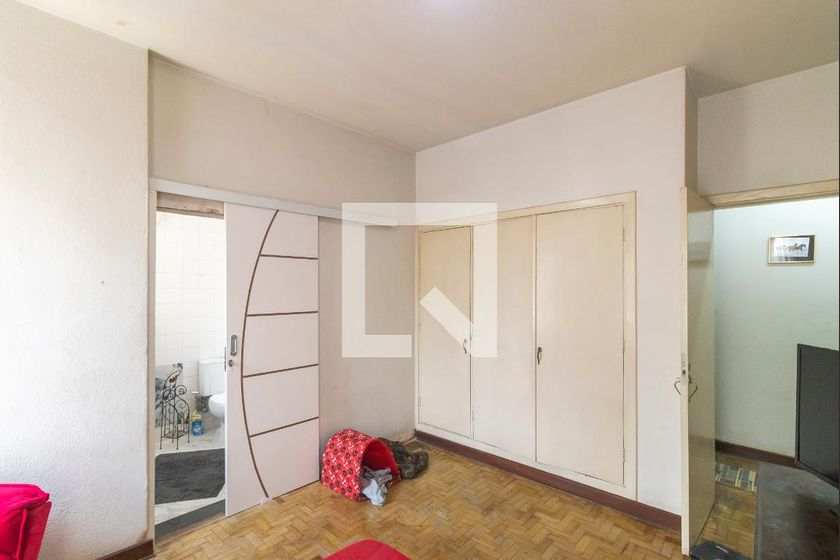 Apartamento à Venda - Centro, 4 Quartos,  195 m2 em , Campinas - sp | SoloBR