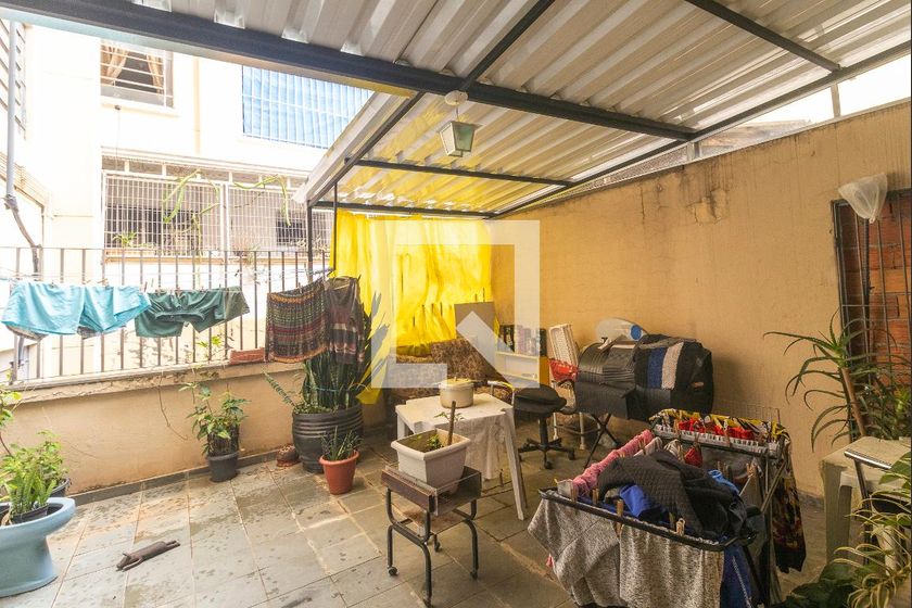 Apartamento à Venda - Centro, 4 Quartos,  195 m2 em , Campinas - sp | SoloBR