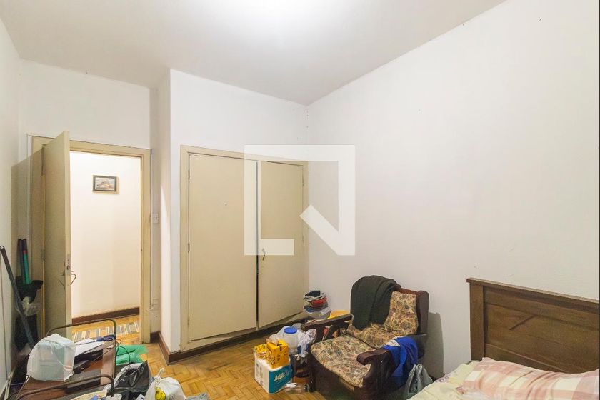 Apartamento à Venda - Centro, 4 Quartos,  195 m2 em , Campinas - sp | SoloBR