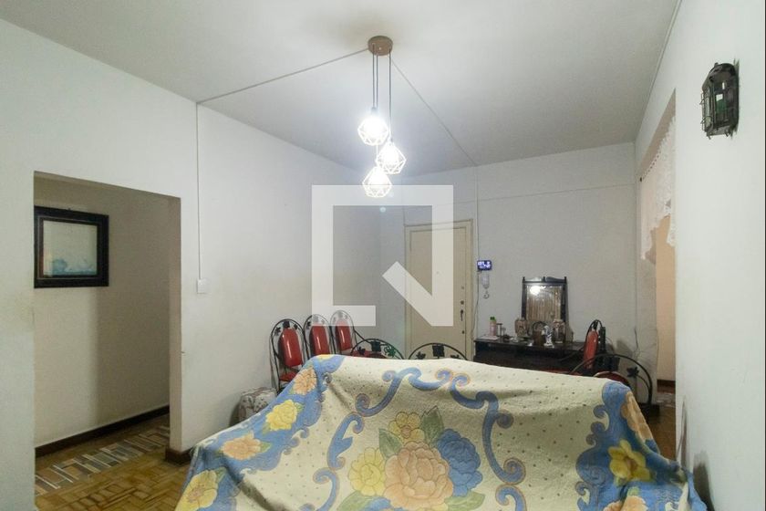 Apartamento à Venda - Centro, 4 Quartos,  195 m2 em , Campinas - sp | SoloBR