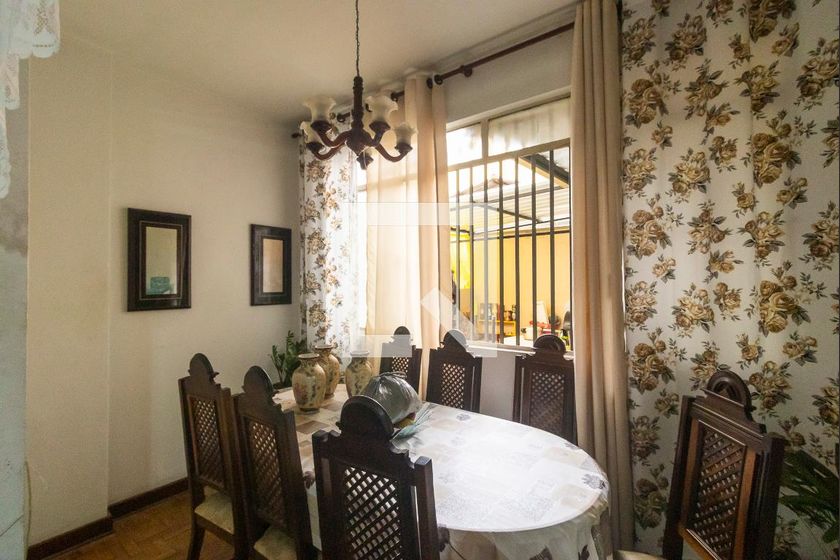 Apartamento à Venda - Centro, 4 Quartos,  195 m2 em , Campinas - sp | SoloBR