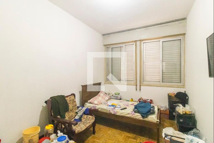 Apartamento à Venda - Centro, 4 Quartos,  195 m2 em , Campinas - sp | SoloBR