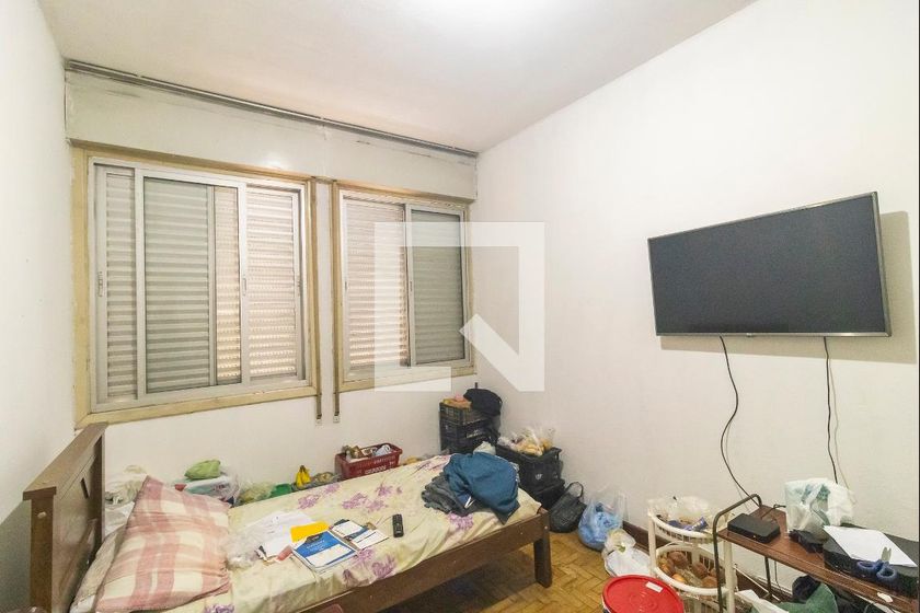 Apartamento à Venda - Centro, 4 Quartos,  195 m2 em , Campinas - sp | SoloBR