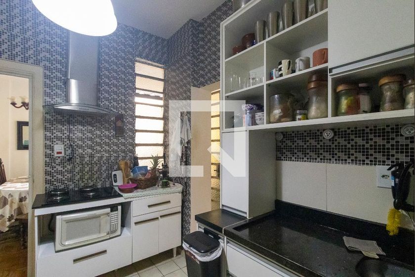 Apartamento à Venda - Centro, 4 Quartos,  195 m2 em , Campinas - sp | SoloBR
