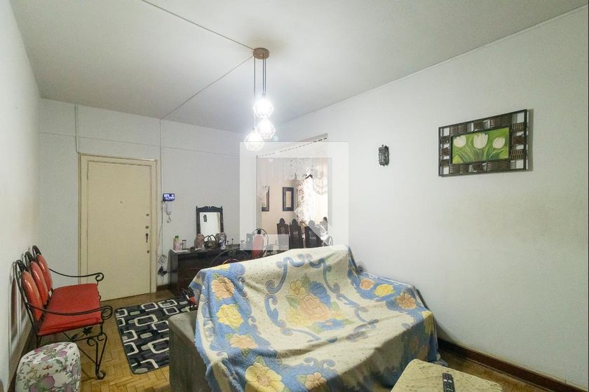Apartamento à Venda - Centro, 4 Quartos,  195 m2 em , Campinas - sp | SoloBR