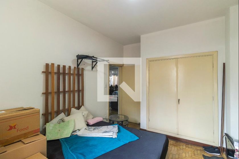 Apartamento à Venda - Centro, 4 Quartos,  195 m2 em , Campinas - sp | SoloBR