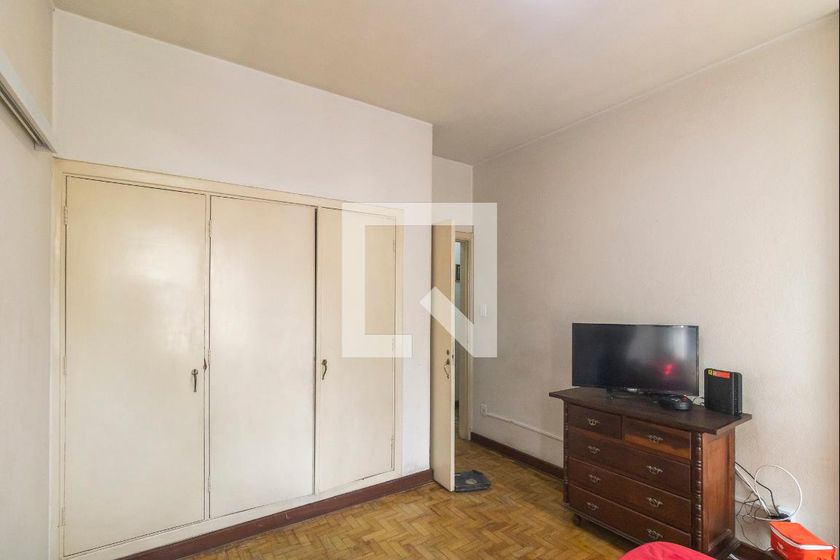 Apartamento à Venda - Centro, 4 Quartos,  195 m2 em , Campinas - sp | SoloBR