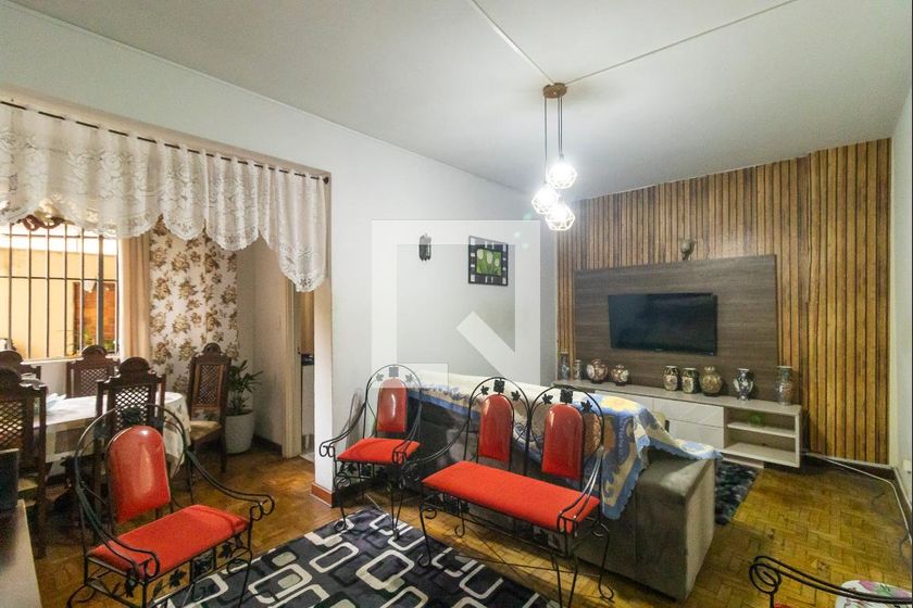Apartamento à Venda - Centro, 4 Quartos,  195 m2 em , Campinas - sp | SoloBR