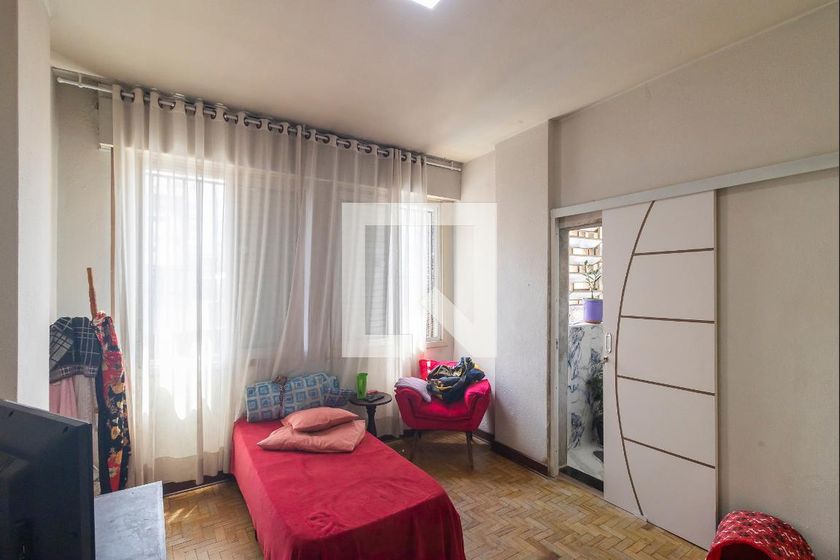 Apartamento à Venda - Centro, 4 Quartos,  195 m2 em , Campinas - sp | SoloBR