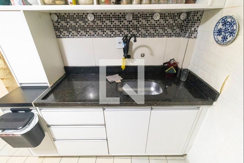Apartamento à Venda - Centro, 4 Quartos,  195 m2 em , Campinas - sp | SoloBR