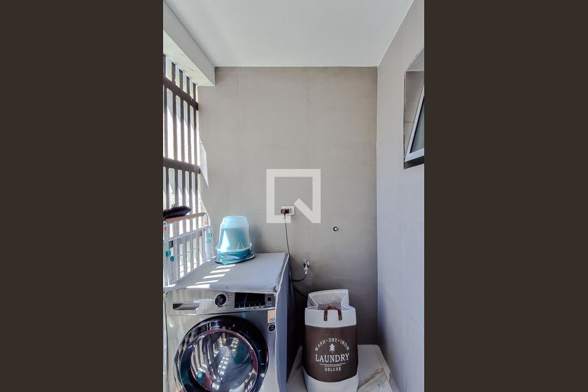 Apartamento, 2 quartos, 76 m² - Foto 55
