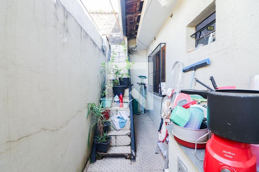 Casa, 3 quartos, 150 m² - Foto 27