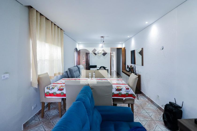 Casa, 3 quartos, 150 m² - Foto 1