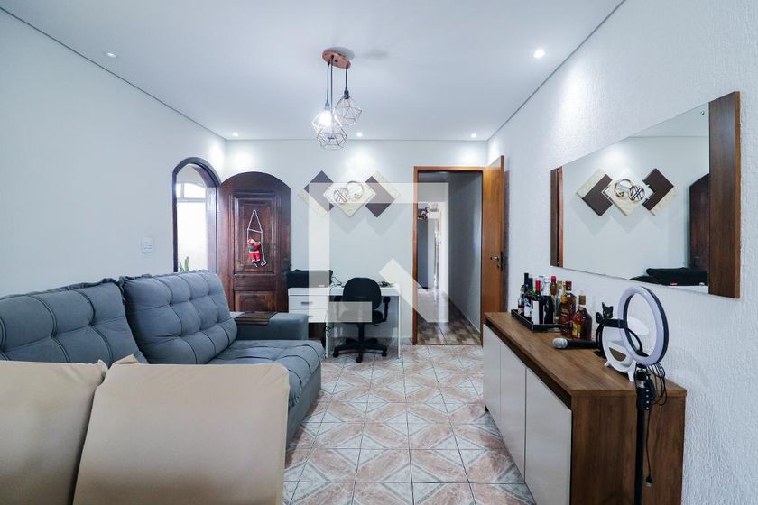 Casa, 3 quartos, 150 m² - Foto 2