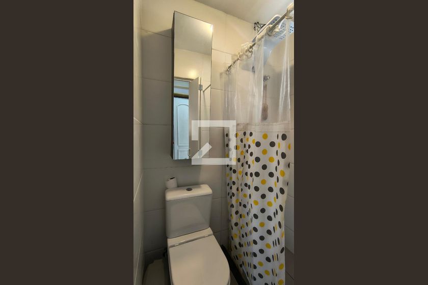 Casa, 1 quarto, 42 m² - Foto 19