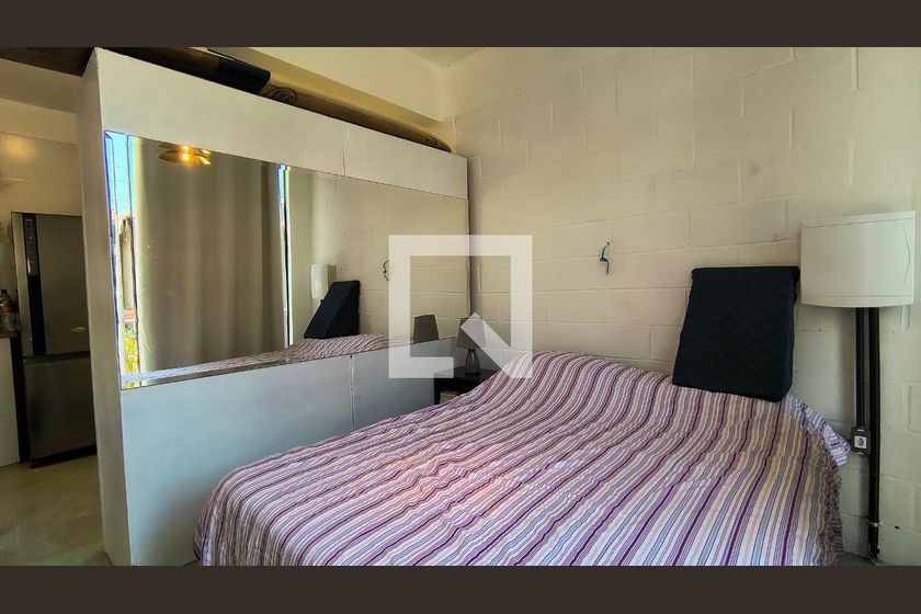 Casa, 1 quarto, 42 m² - Foto 9