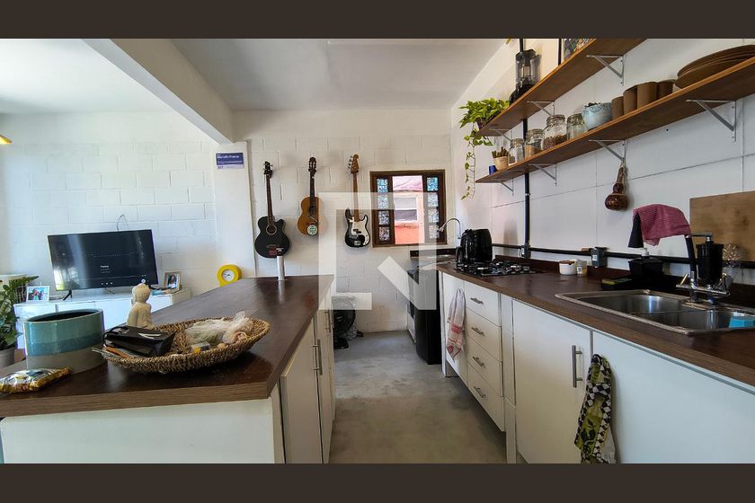 Casa, 1 quarto, 42 m² - Foto 27