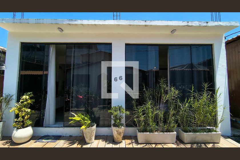 Casa, 1 quarto, 42 m² - Foto 35