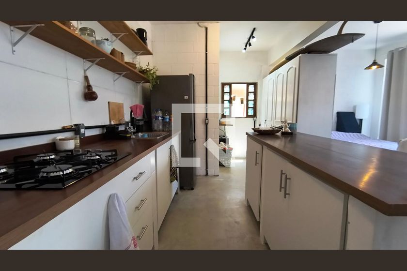 Casa, 1 quarto, 42 m² - Foto 23