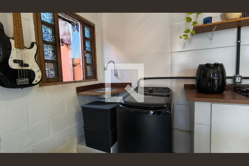 Casa, 1 quarto, 42 m² - Foto 29