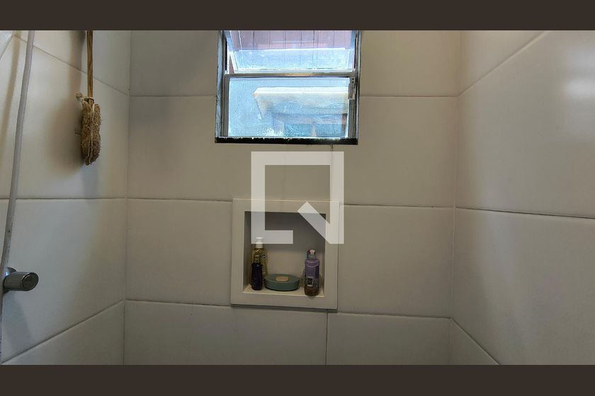 Casa, 1 quarto, 42 m² - Foto 21