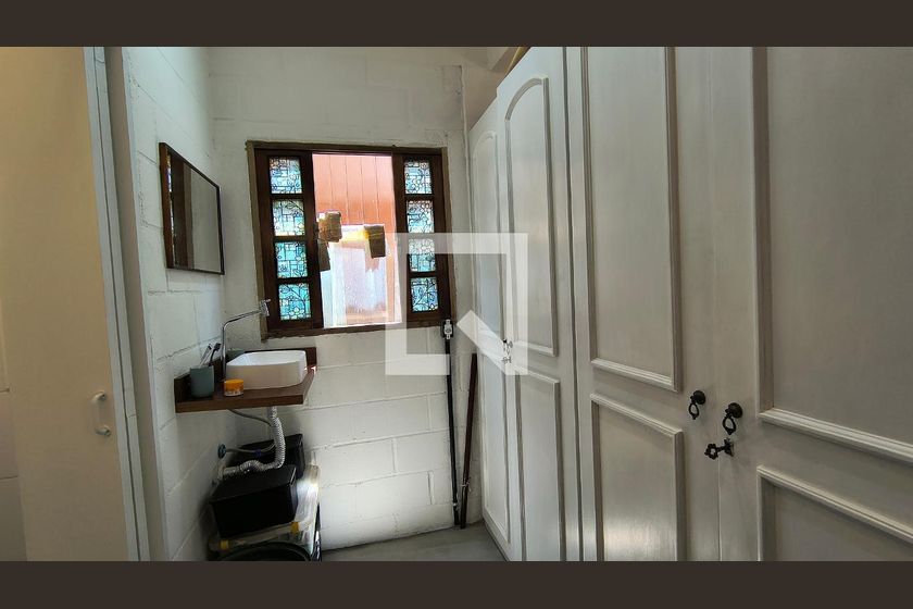 Casa, 1 quarto, 42 m² - Foto 15