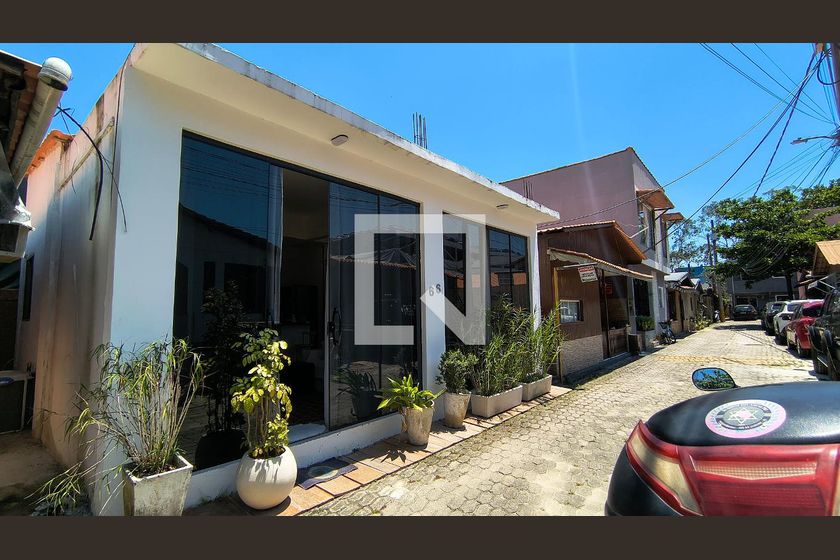 Casa, 1 quarto, 42 m² - Foto 33