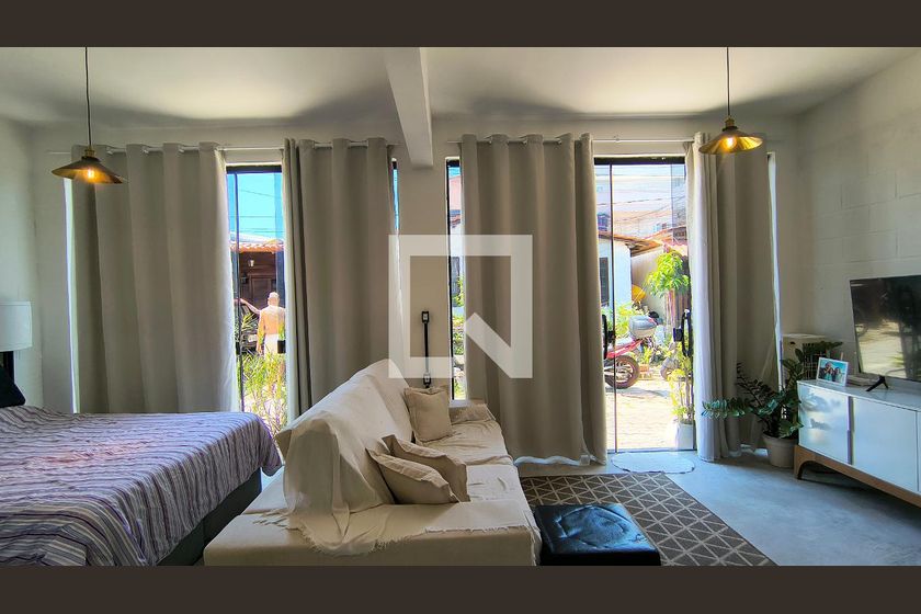 Casa, 1 quarto, 42 m² - Foto 11