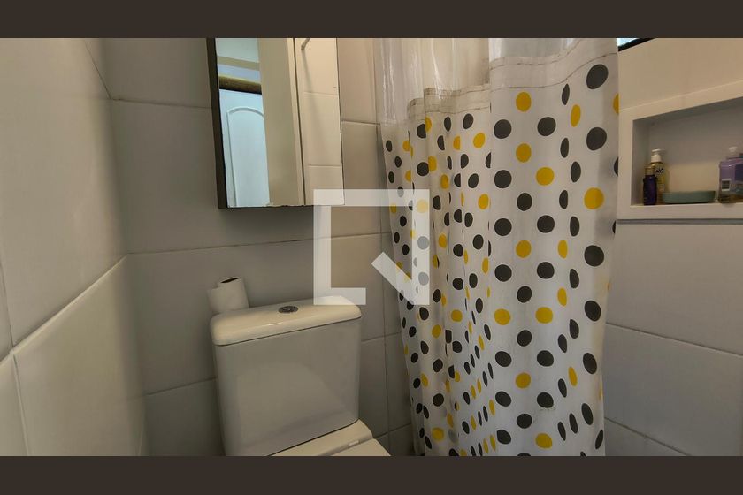 Casa, 1 quarto, 42 m² - Foto 17