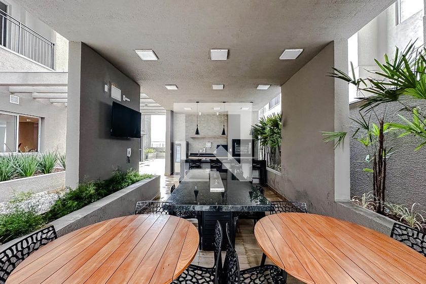 Apartamento, 3 quartos, 55 m² - Foto 85