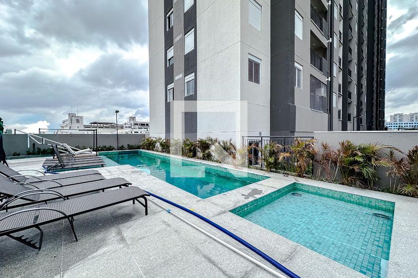Apartamento, 3 quartos, 55 m² - Foto 91