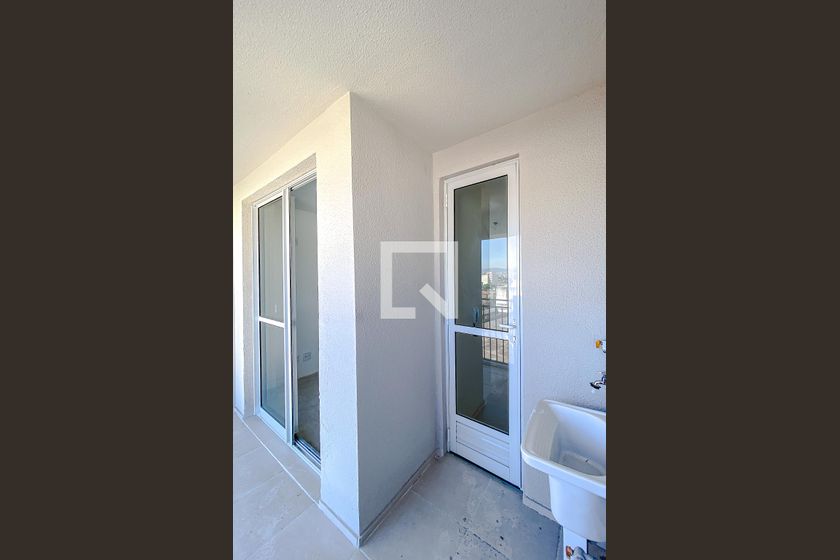 Apartamento, 3 quartos, 55 m² - Foto 23