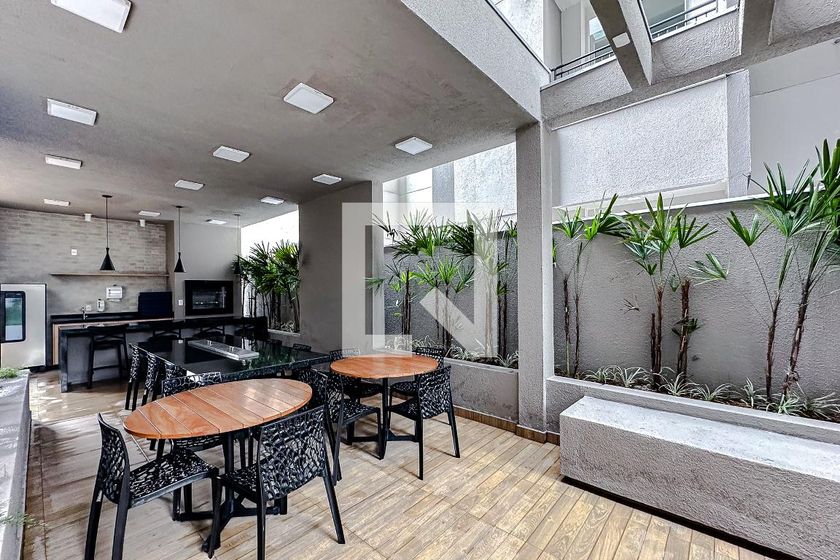 Apartamento, 3 quartos, 55 m² - Foto 83